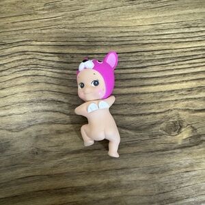 Sonny Angel Hipper - French Bulldog